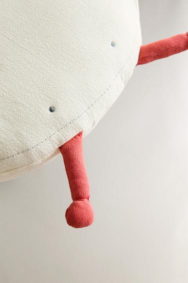 COUSSIN ENFANT VAISSEAU SPATIAL - Multicolore de Zara - Image 3