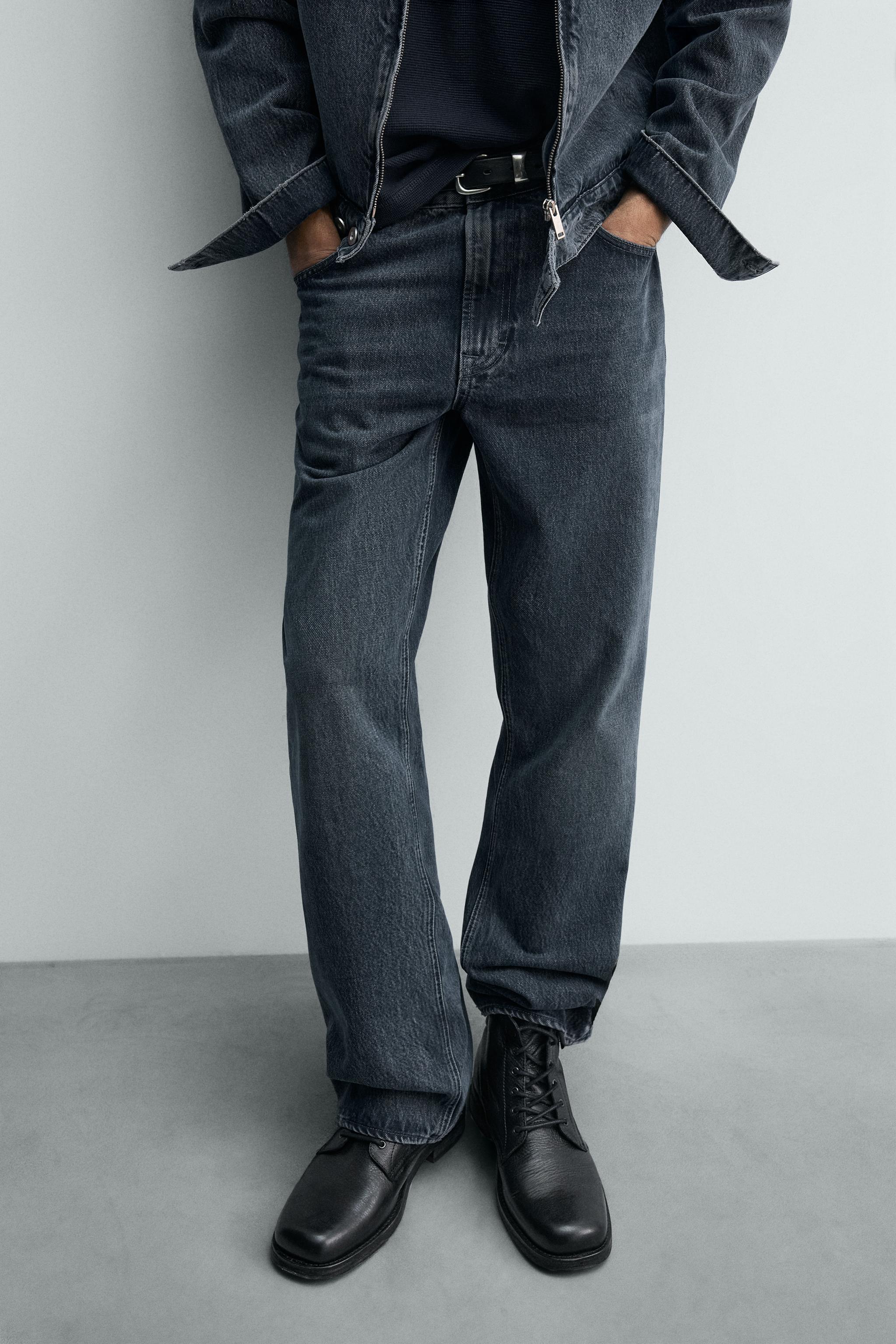 JEAN COUPE FLARE