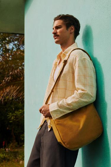 LOOK - COLOR 4 de Zara