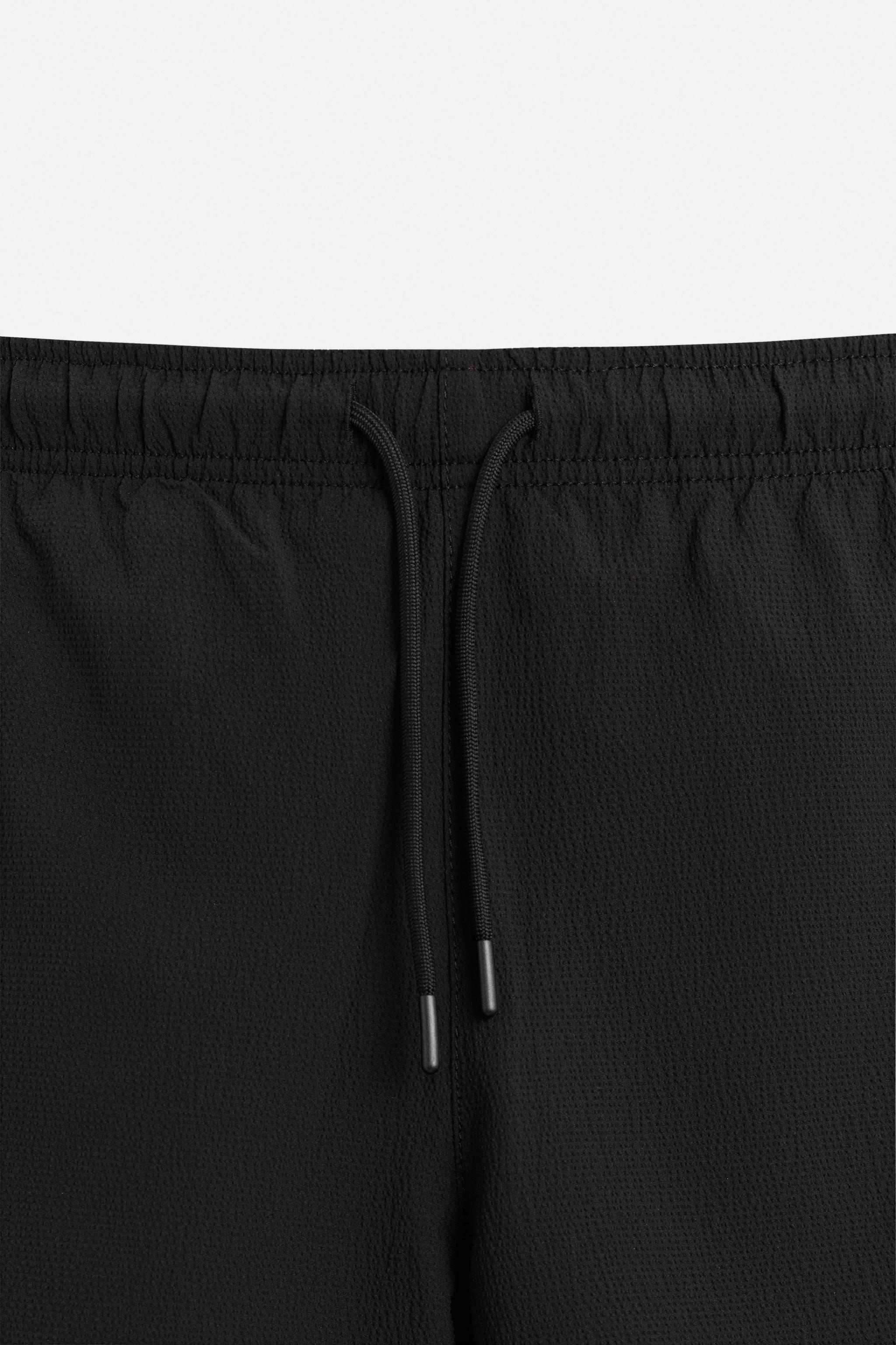 MAILLOT DE BAIN SEMI-MONTANT STRUCTURÉ