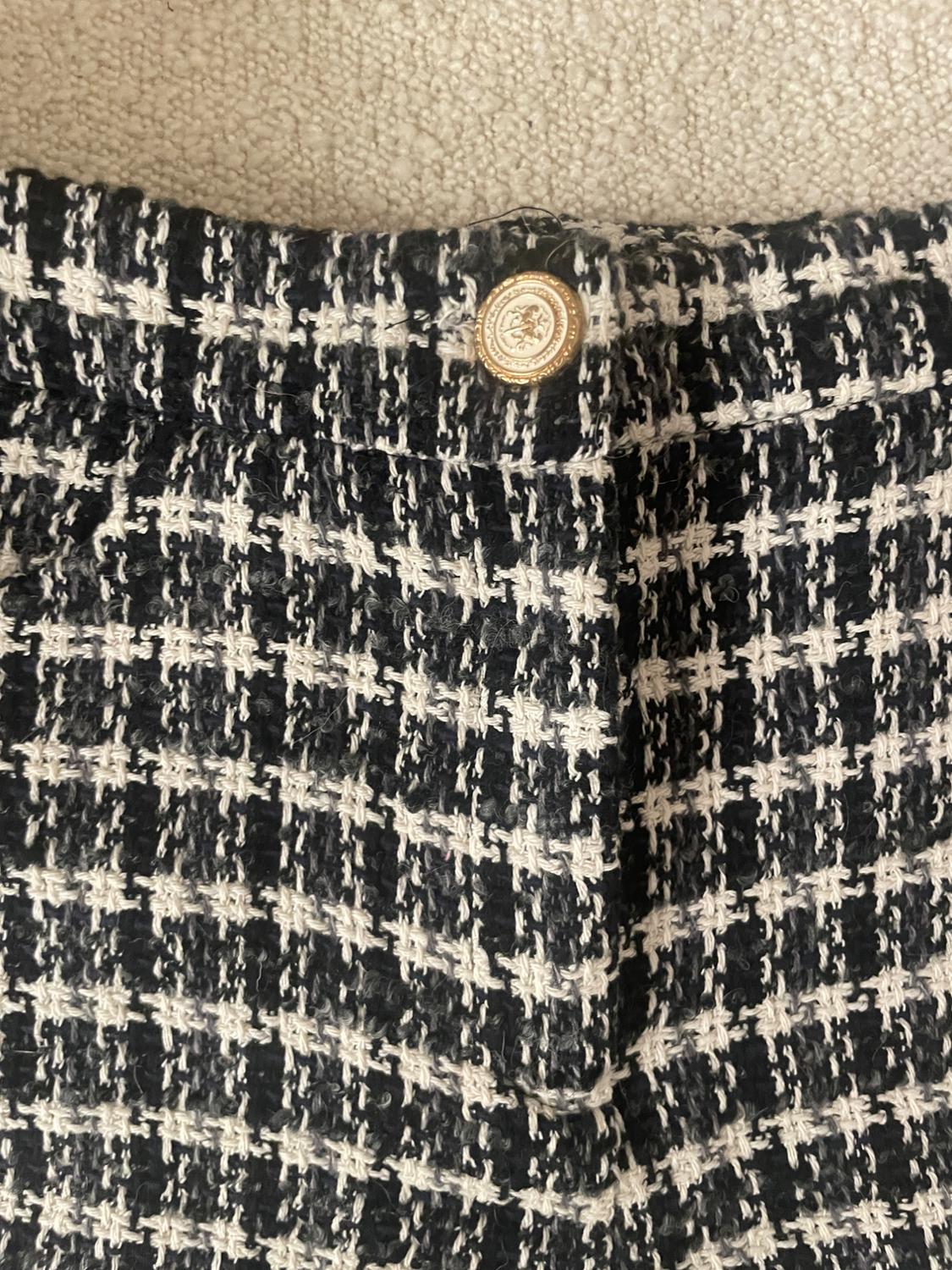 TEXTURED SHORTS - Image 3
