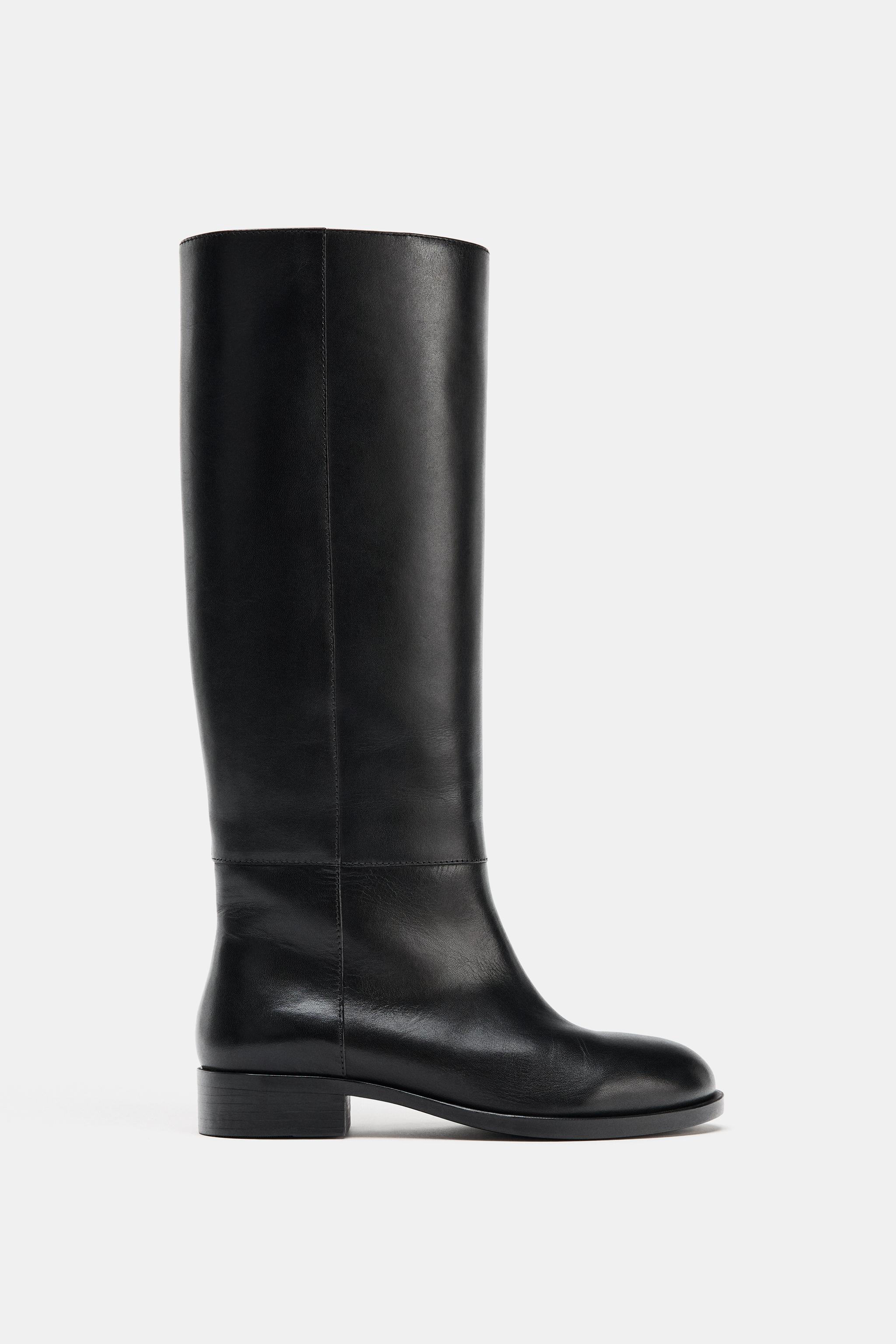 Women's Boots | ZARA United States