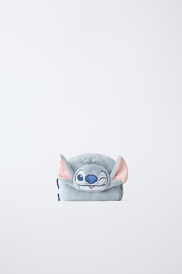 TROUSSE DE TOILETTE LILO & STITCH © DISNEY - Bleu de Zara