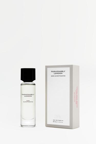 FASHIONABLY LONDON EDP 30ML (1.01 FL. OZ). -  by Zara - Image 2