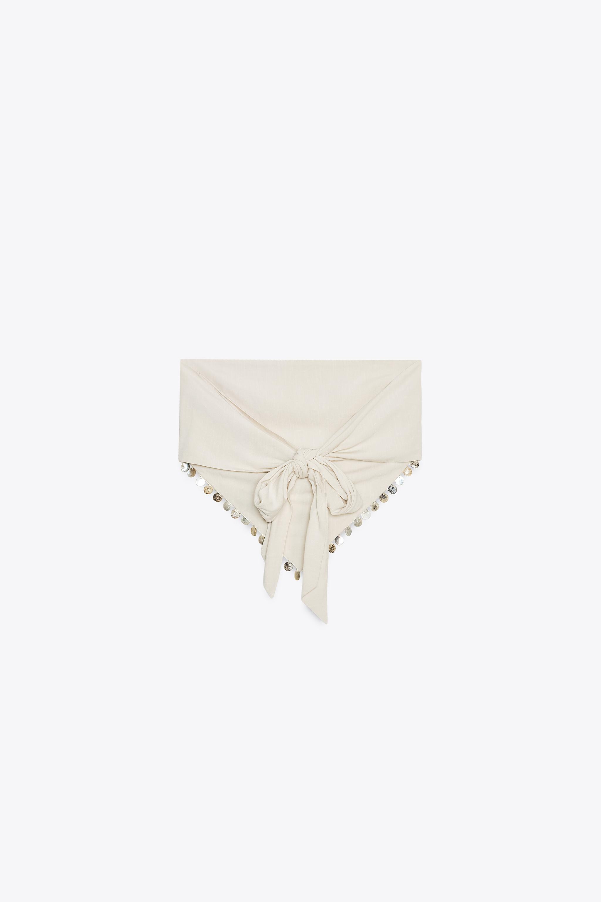 TOP BUSTIER FANTAISIE