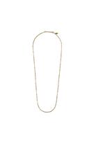 DOKULU REGULAR FIT GÖMLEK - Görsel 3