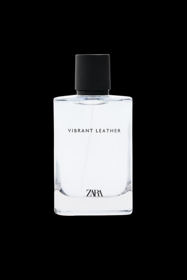 Zara VIBRANT LEATHER EDP 100 ML (3.38 FL. OZ) -  - Image 0