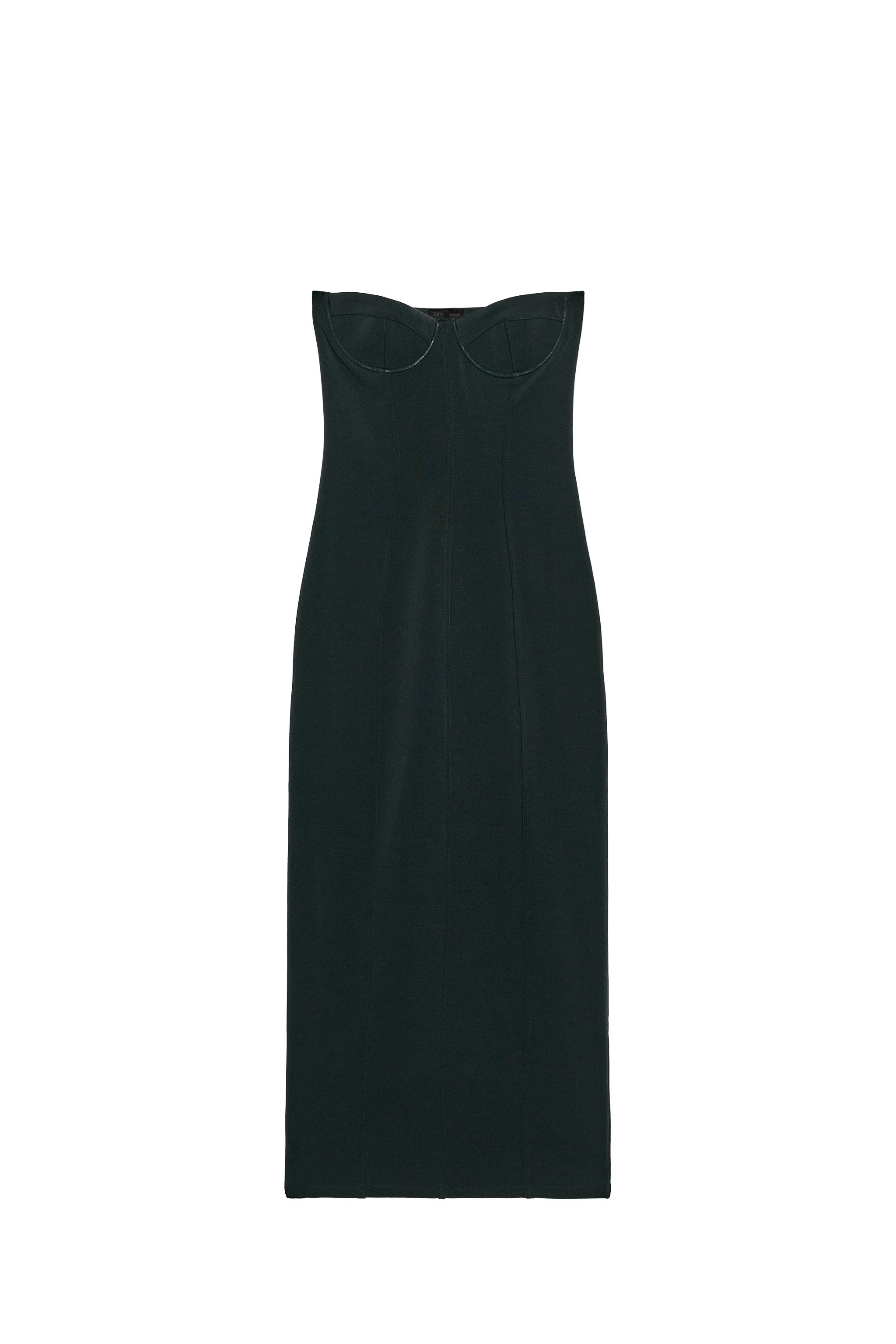 VESTISO STRETCH CORSETERO