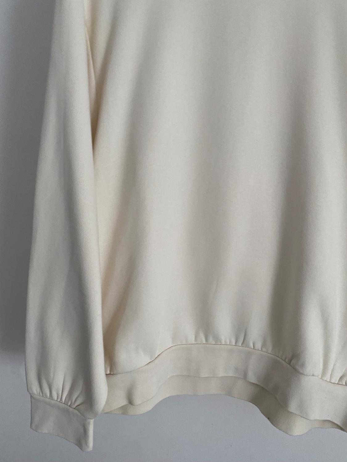 FELPA OVERSIZE - Image 4