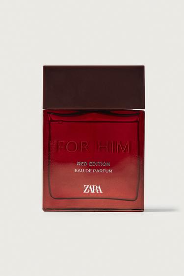 Para Él Edición Roja EDP 90ML / 3.38 FL. OZ.