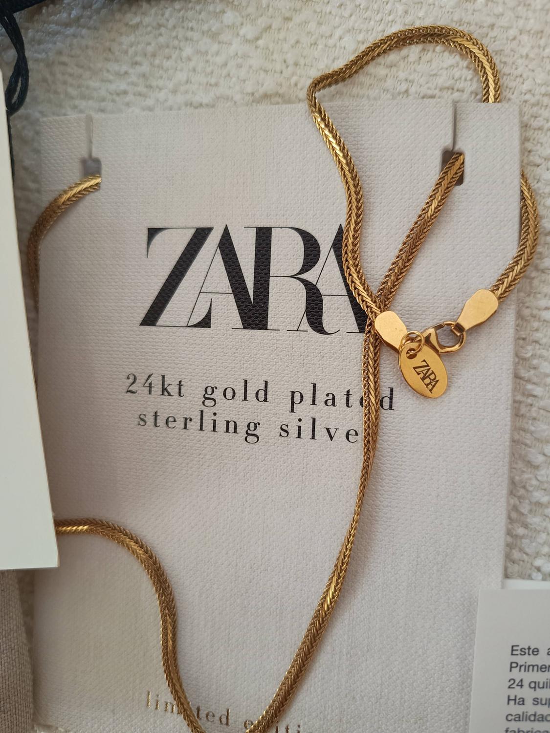 LIMITED EDITION FLAT CHAIN - Image 7