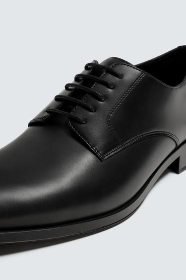 CHAUSSURES HABILLÉES - Noir de Zara - Image 5
