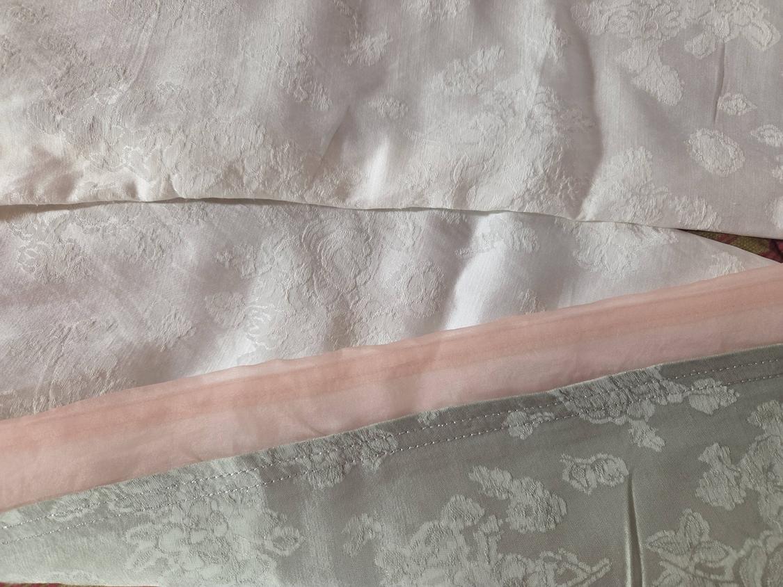 JACQUARD TROUSERS - LIMITED EDITION - Image 4