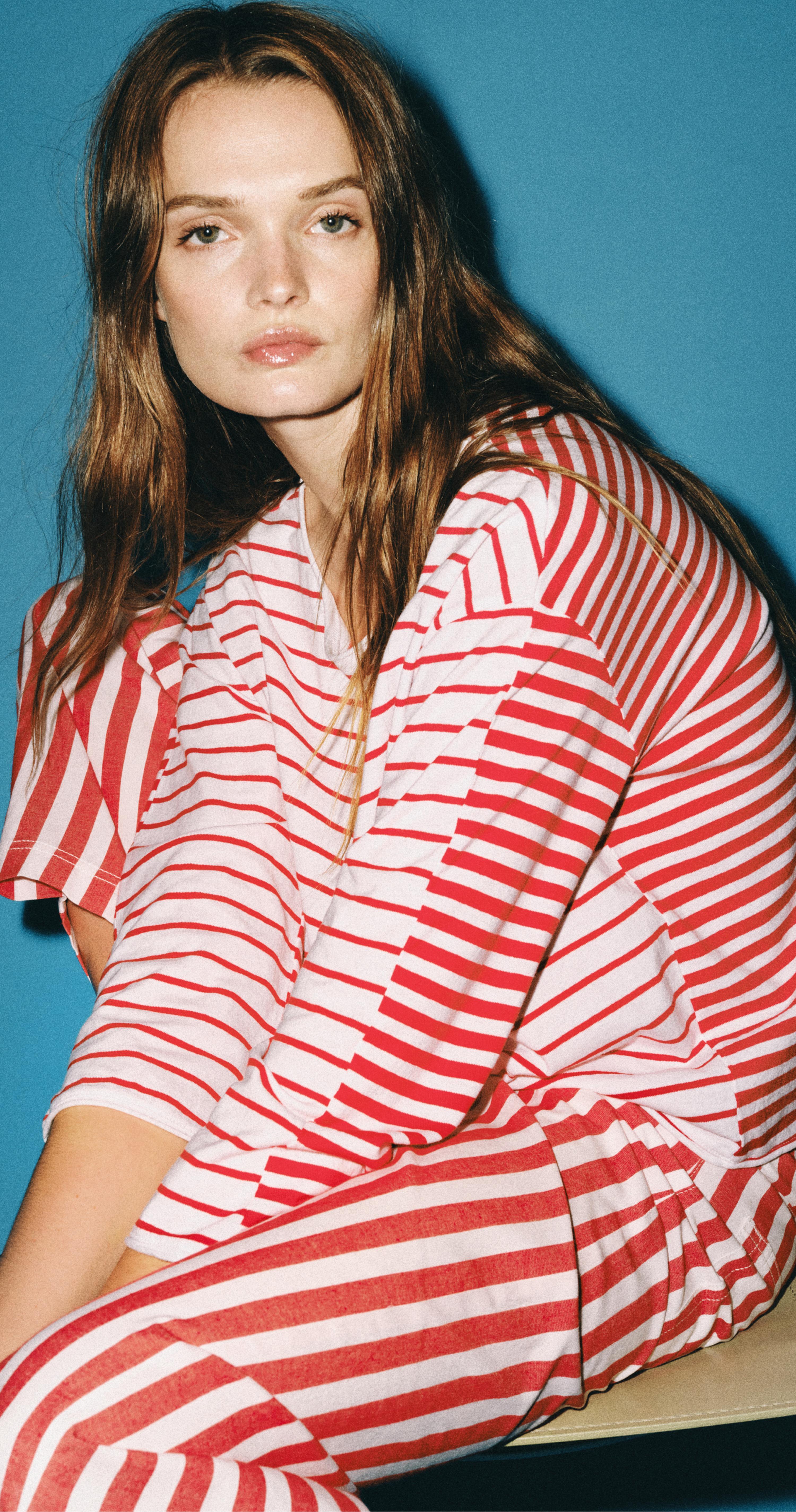ZARA Japan / 日本 | 最新コレクション
