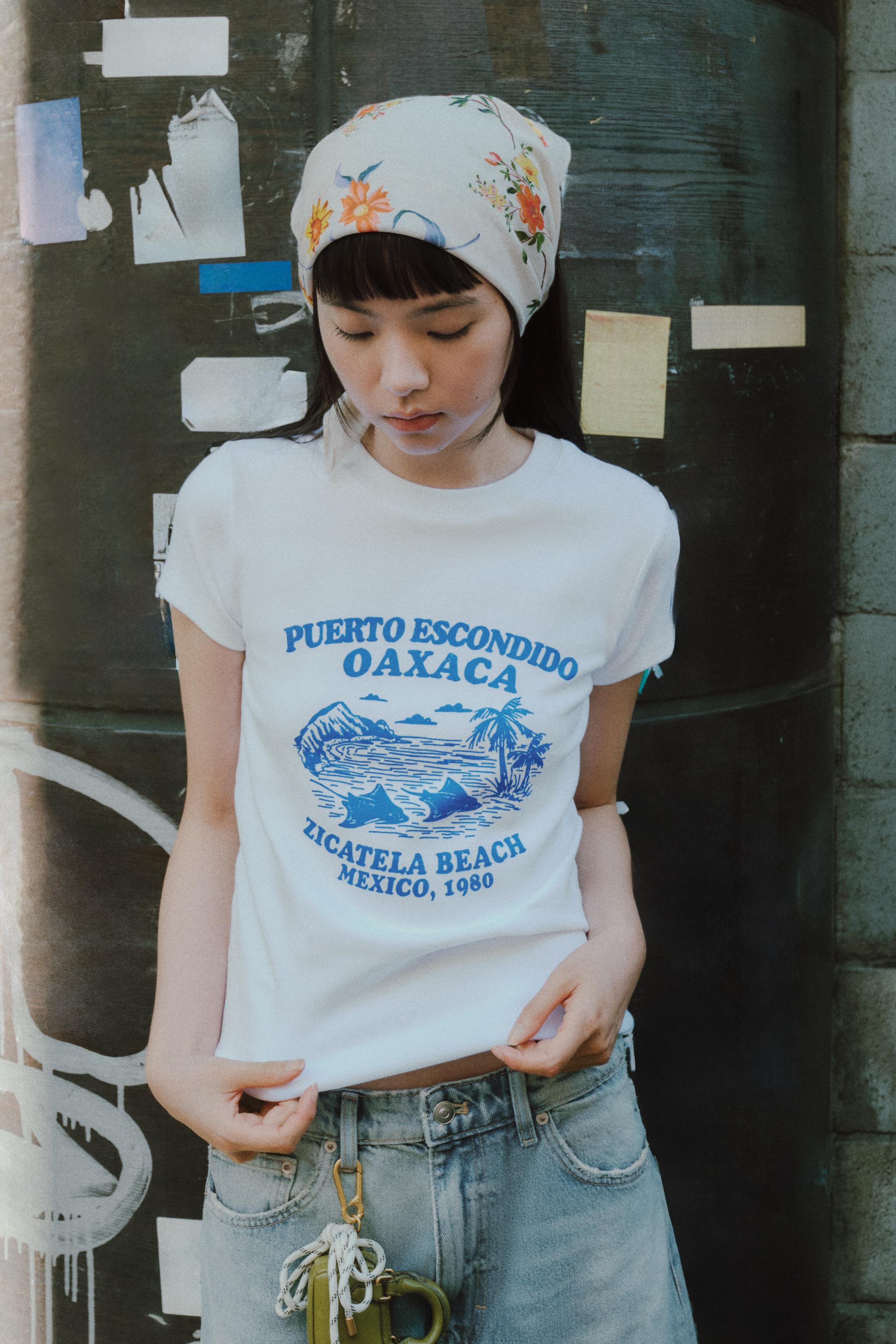 ZARA - おまとめ新品ザラカットソームスフレームワークジャーナルスタンダード Tシャツ - レディース | ZARA 日本