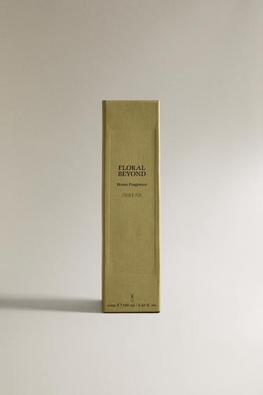 (190 ML) DIFFUSEUR À BÂTONNETS FLORAL BEYOND - Rouge clair de Zara - Image 3