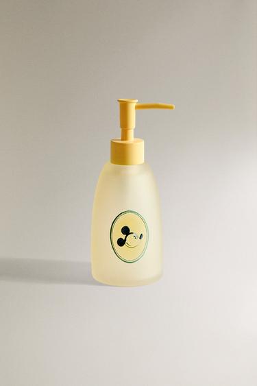 DOSATORE SAPONE PER BAMBINI TOPOLINO ©DISNEY - Multicolore di Zara