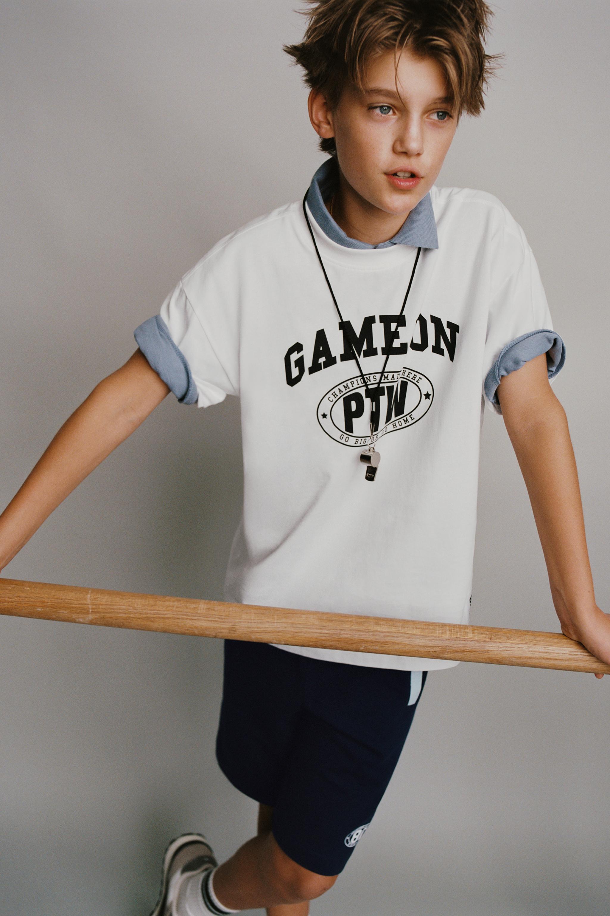 Boys' Boy Clothes | ZARA United States