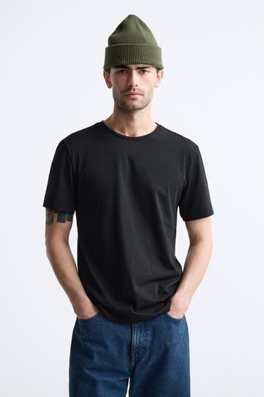 Men's Black Shirts, Explore our New Arrivals