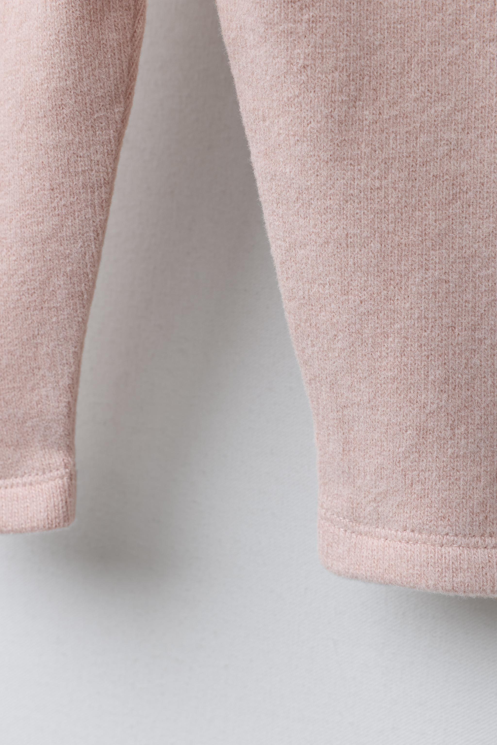 LEGGING SOFT TOUCH