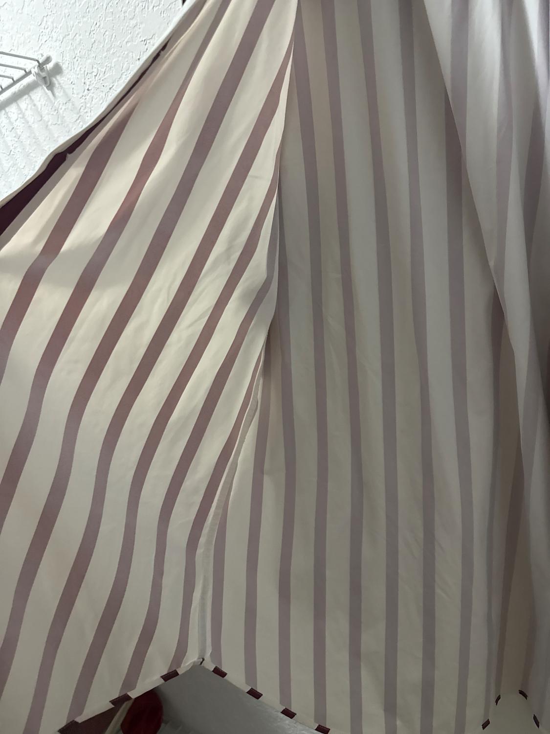 CAMISA ELÁSTICA RAYAS - Image 5