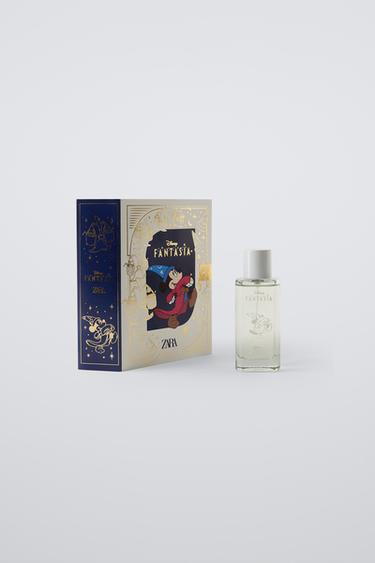 FANTASIA © DISNEY EDT 40 ML / 1.35 oz - tinted leather by Zara