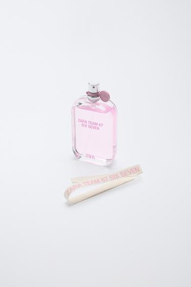 ZARA TEAM 67 SIX SEVEN EDT 50 ML / 1.69 oz -  by Zara - Image 3