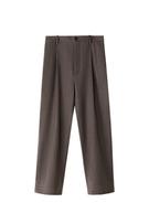 RELAXED FIT BOMBER CEKET - Görsel 3