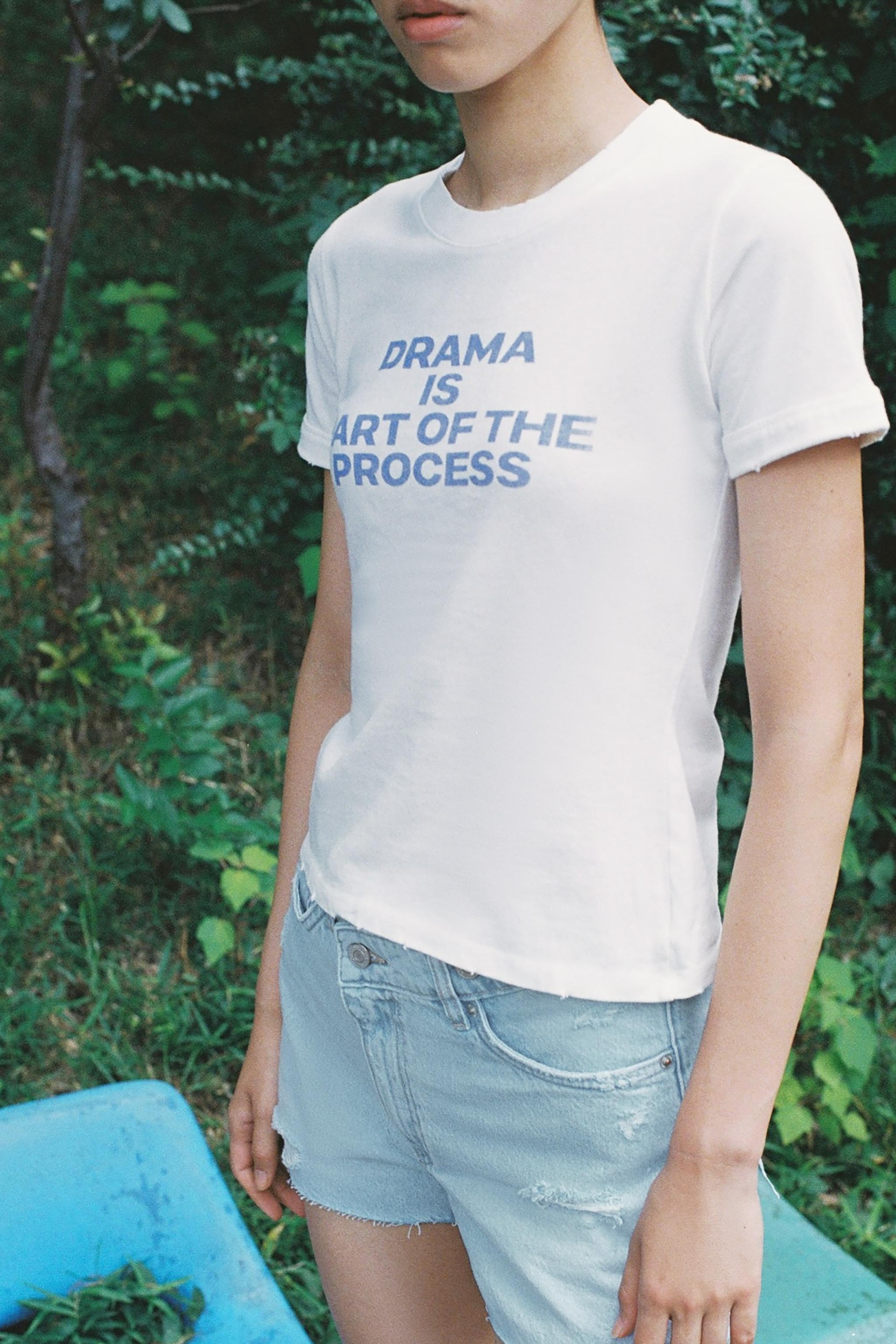 Tシャツ - レディース グラフィックプリント | ZARA 日本