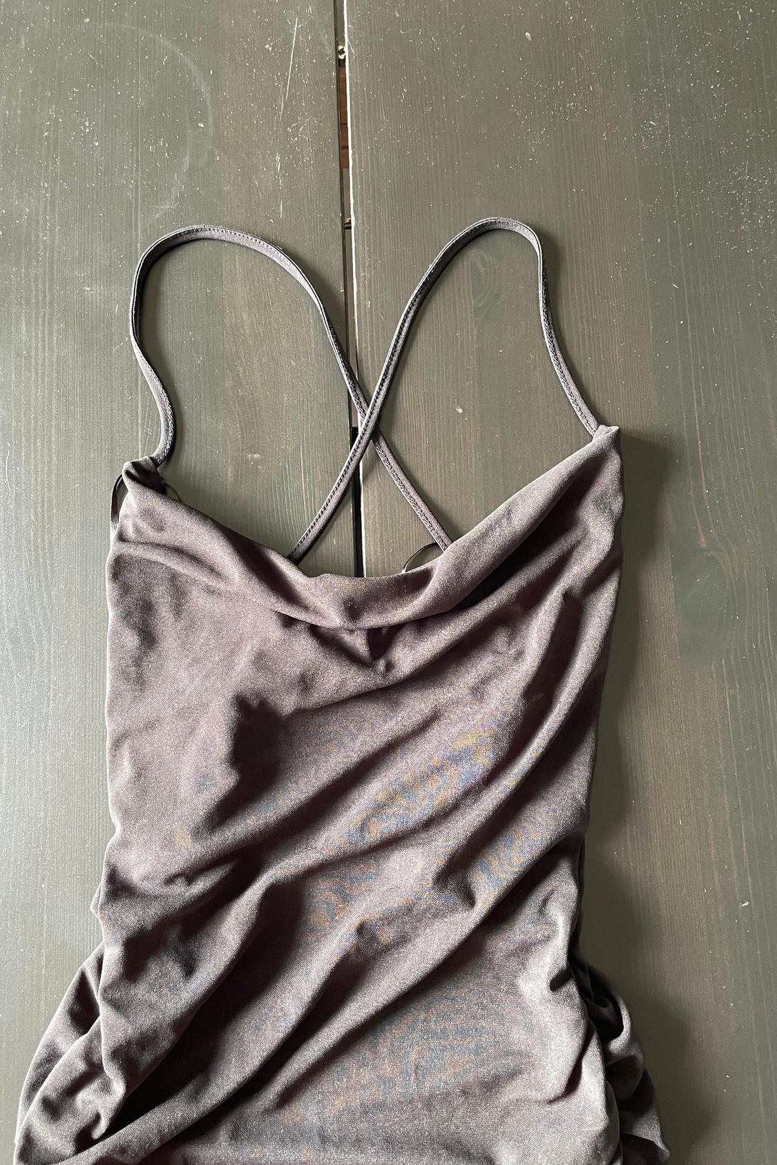 FLOWING DRESS - Image 3
