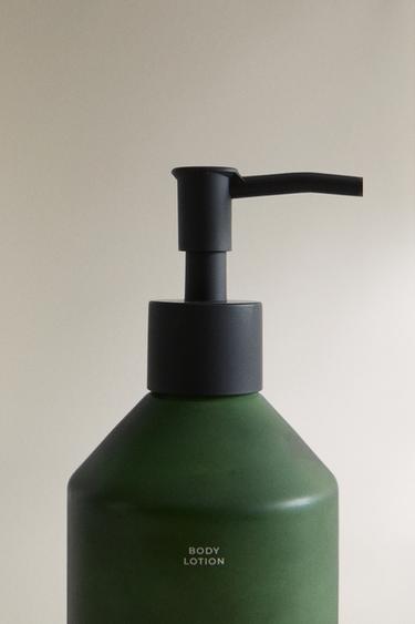 (500 ML) CRÈME POUR LE CORPS FLEUR BLOSSOM - Vert de Zara - Image 2