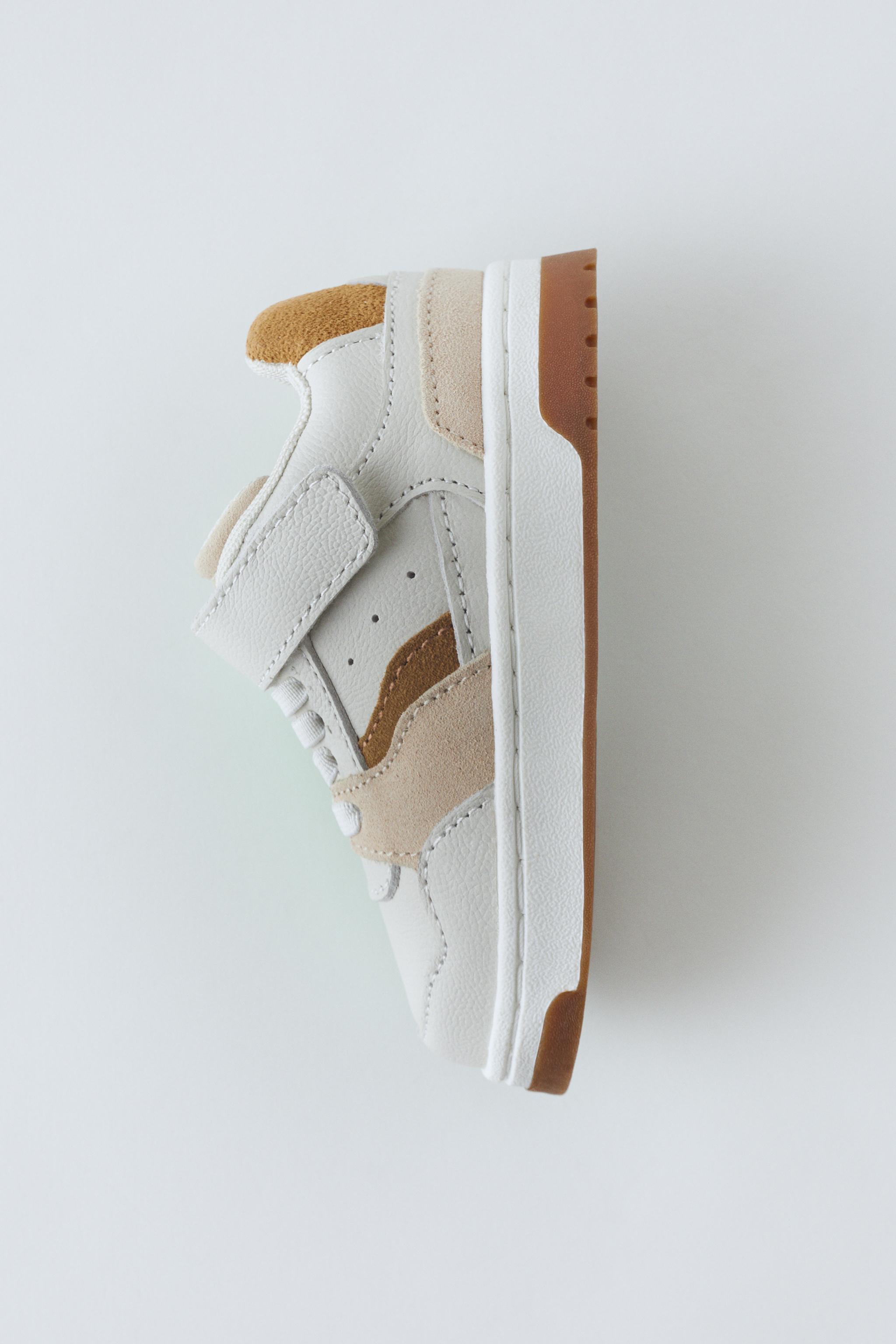 Baby Boys' Sneakers | Explore our New Arrivals | ZARA United States