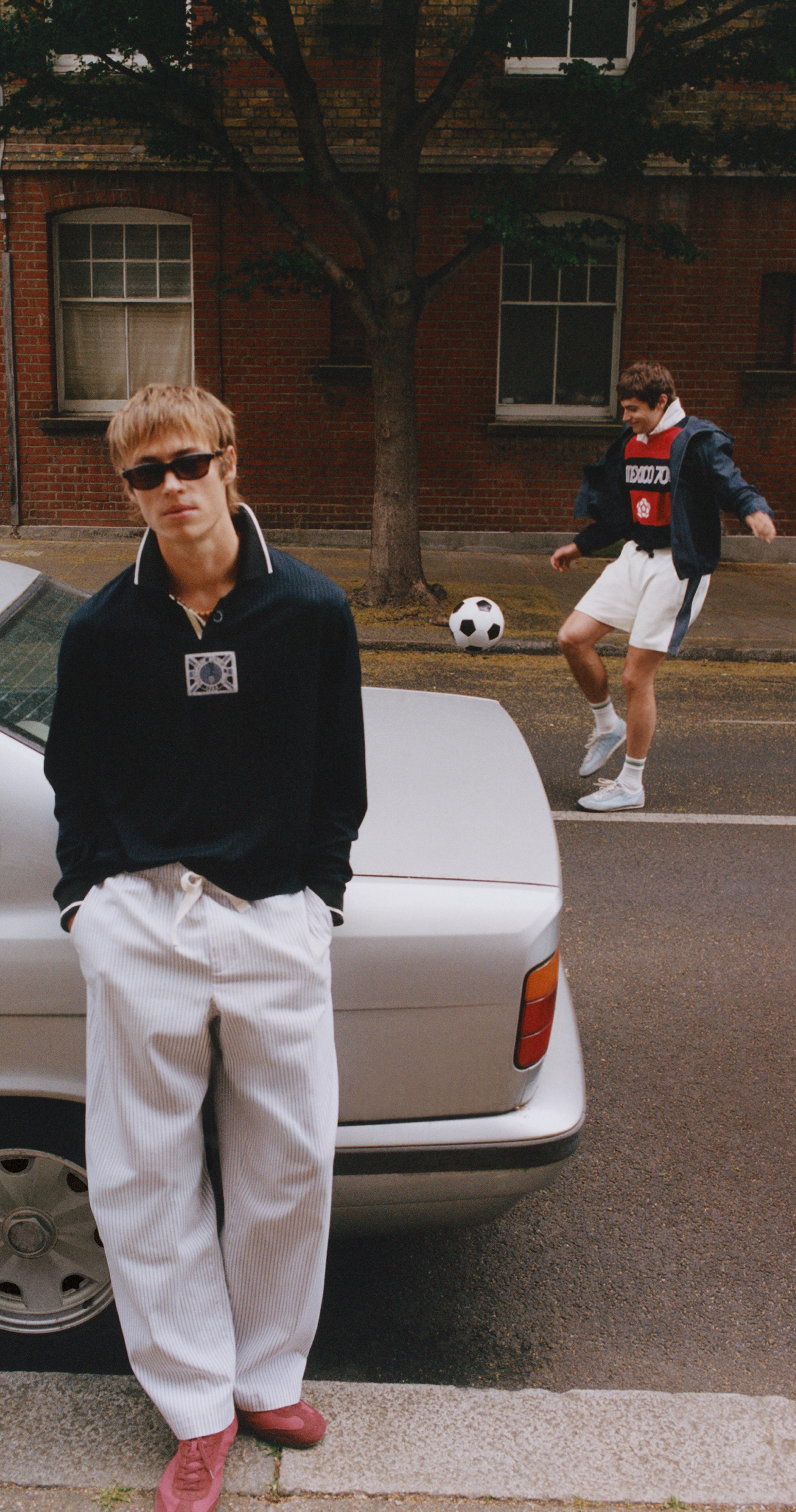 ZARA The Netherlands | New Collection Online