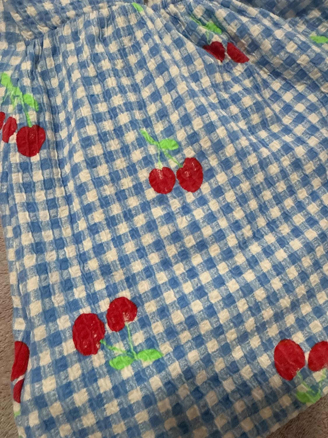 GIRL DRESS - Image 3