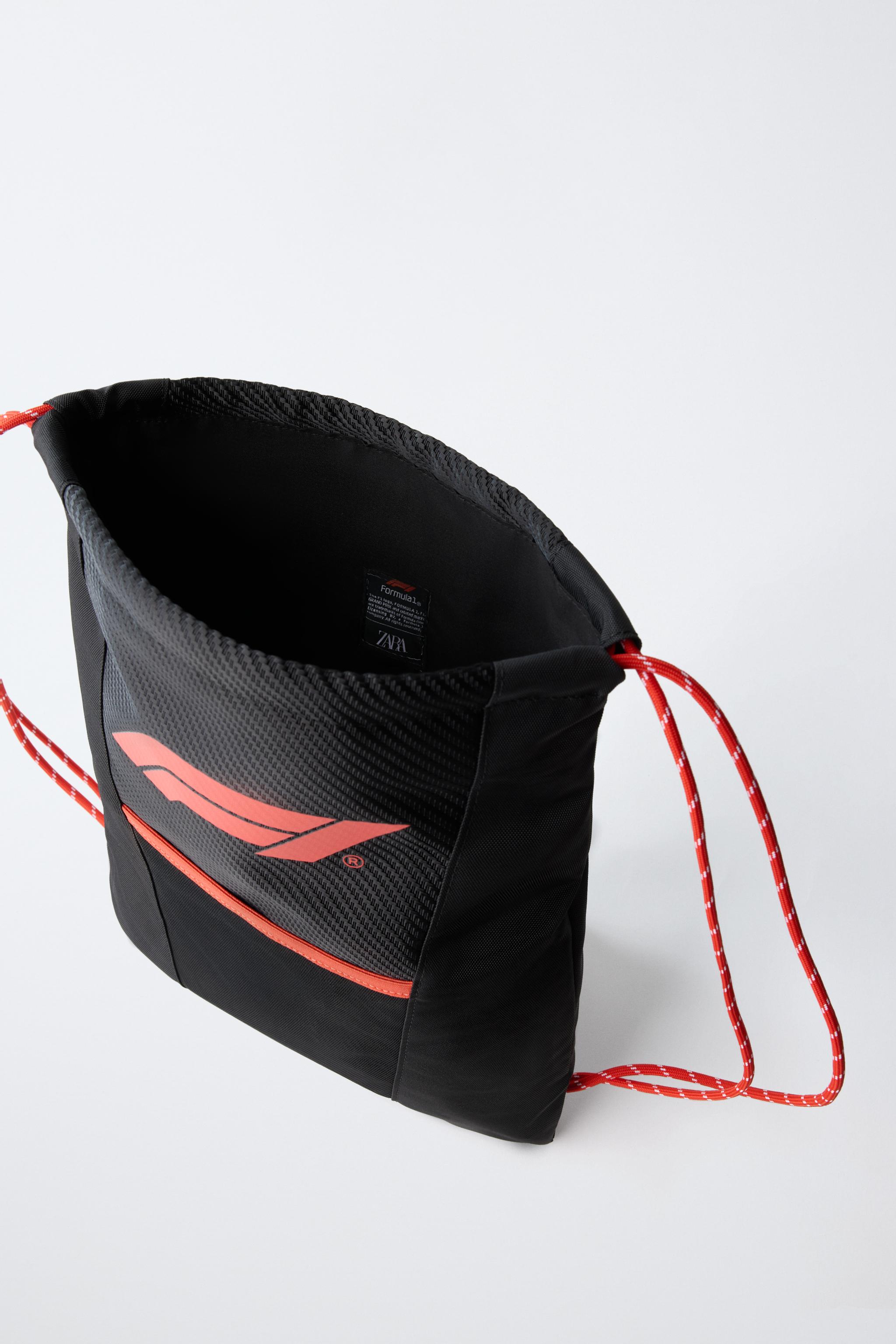 FÓRMULA 1® BAG