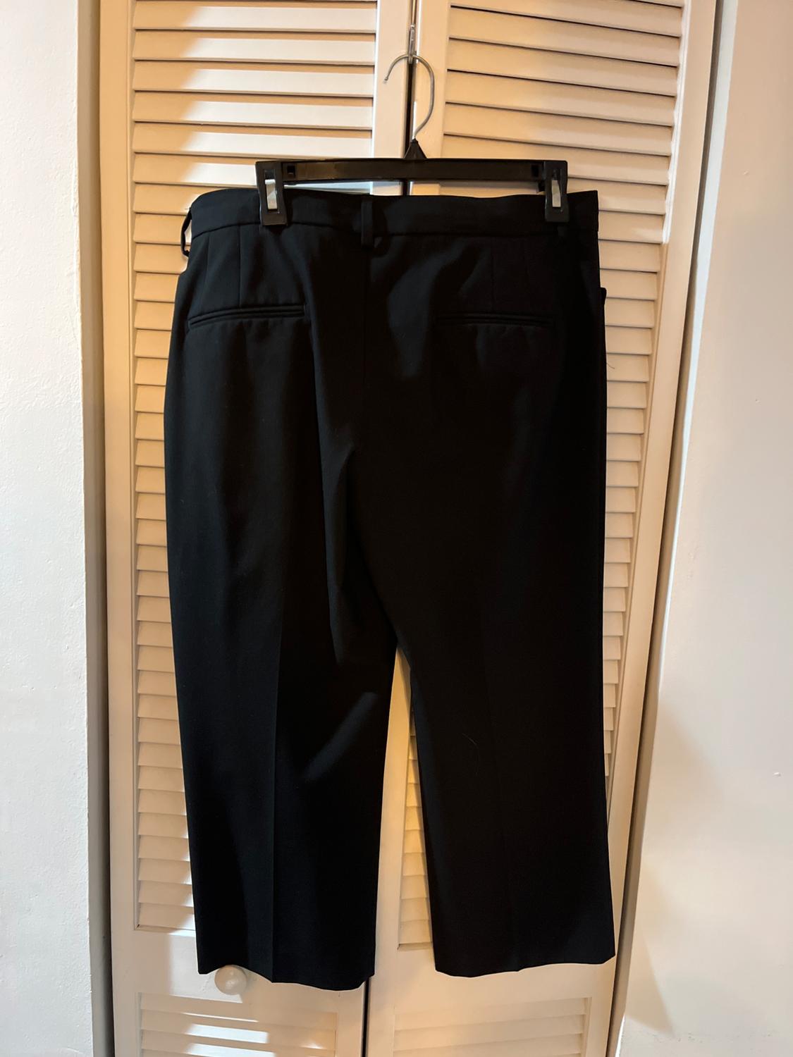 BLACK PANTS - Image 3