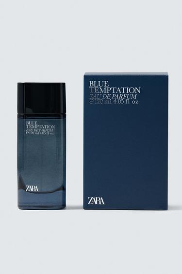 BLUE TEMPTATION EDP 120ML ( 4.05 FL.OZ ) -  by Zara - Image 2