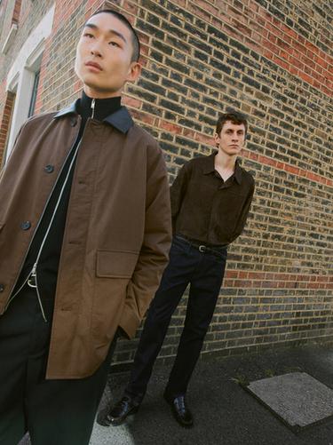 Zara Product image - Brown - Image 0