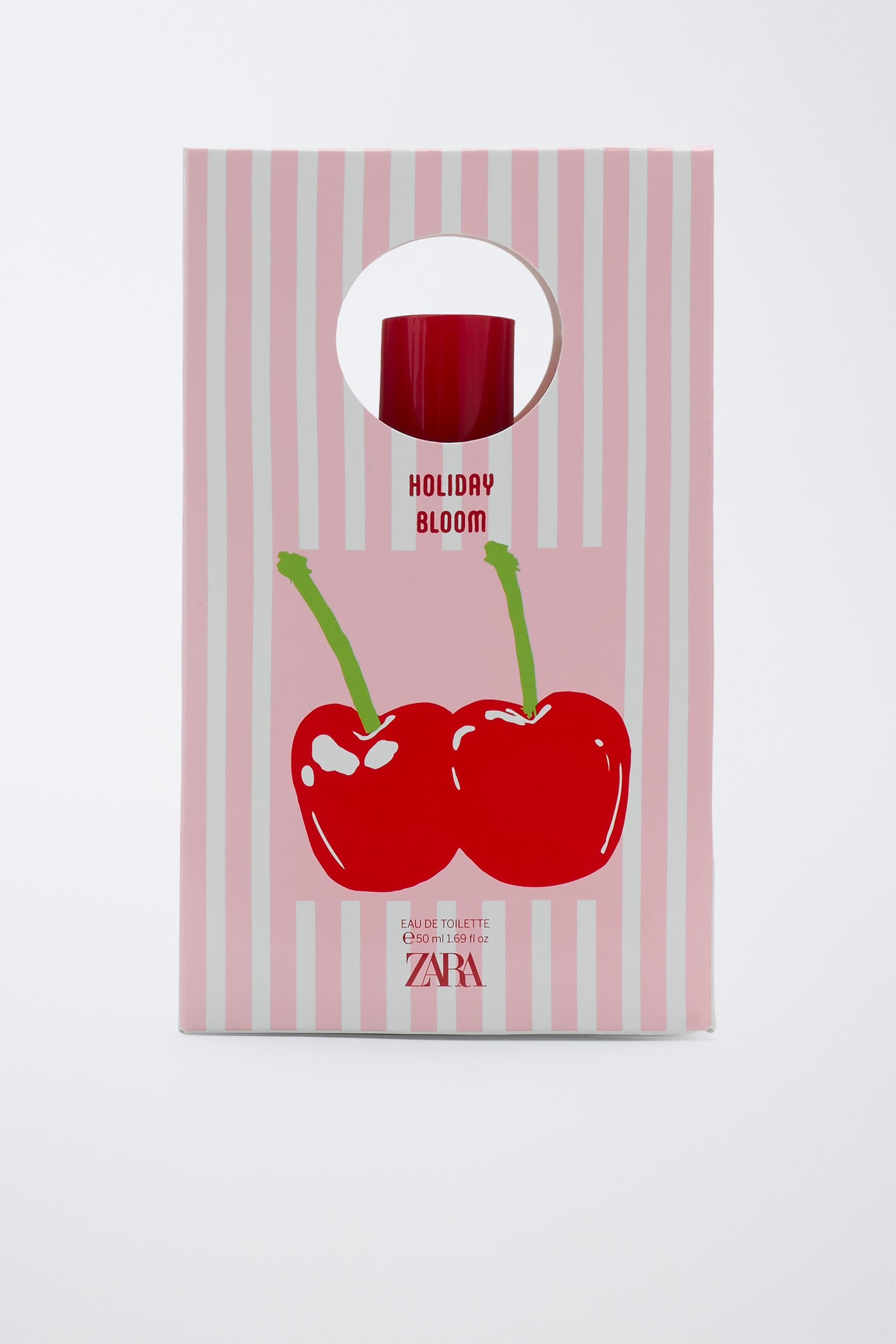 HOLIDAY BLOOM EDT 50 ML (1.7 FL. OZ)