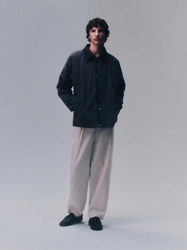 Zara Product image - Green - Image 0