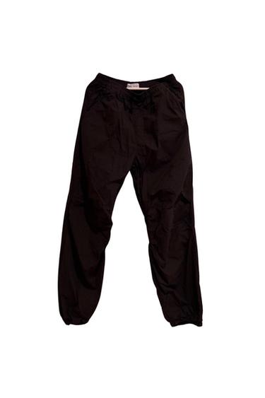 PANTALONI PARACHUTE