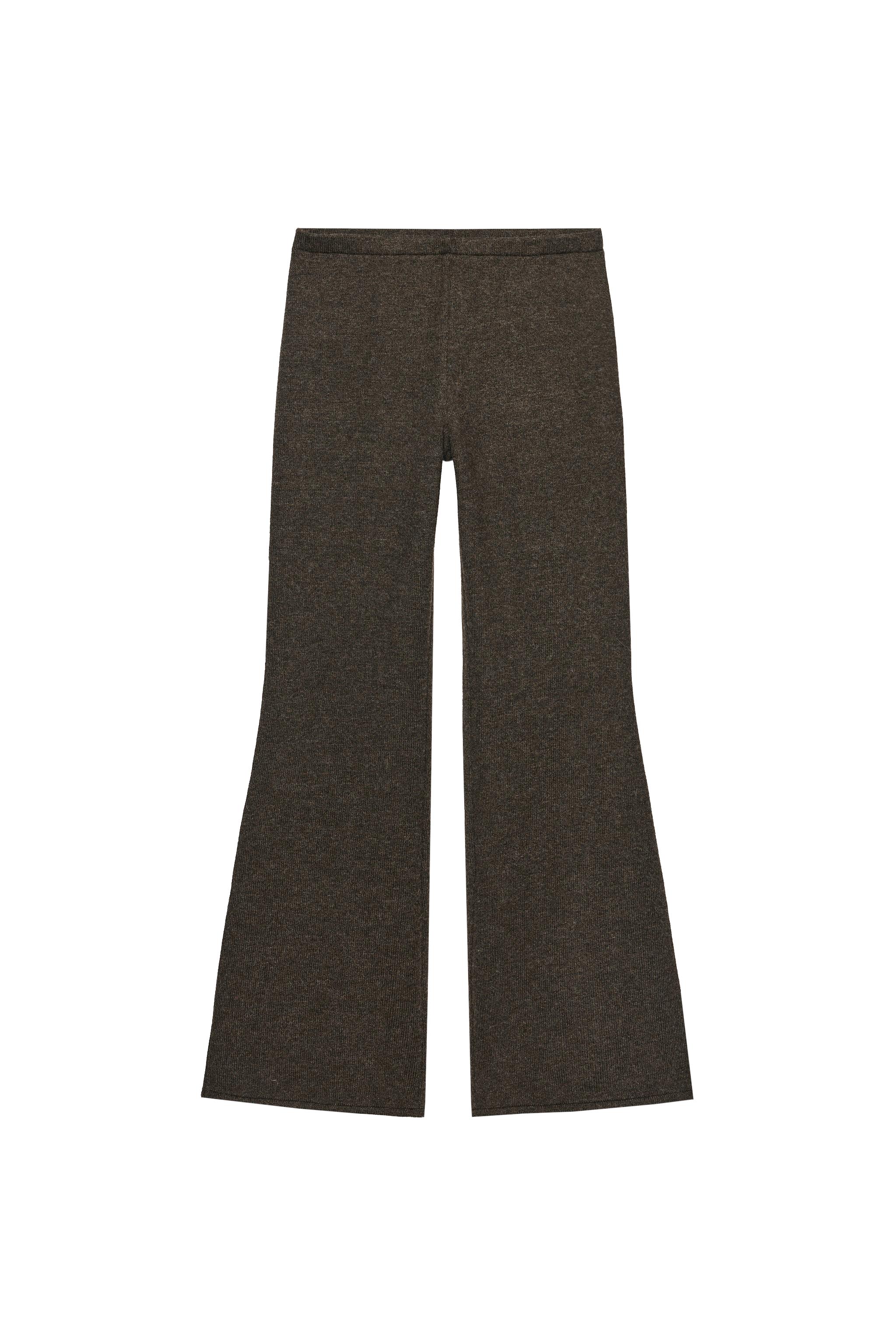 FLARE PANTS