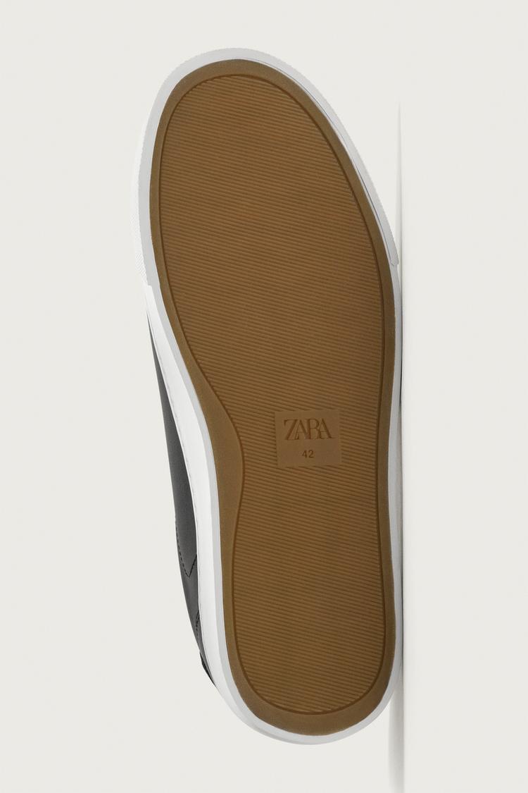 TENIS MINIMALISTAS 4