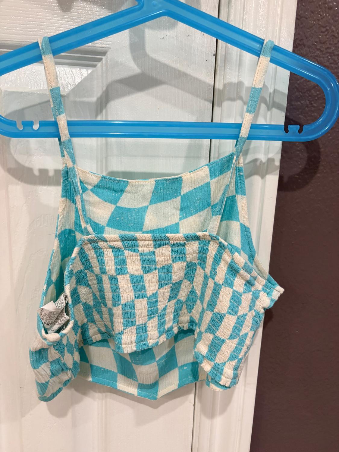 SHIRT AND TOP SET - Image 4