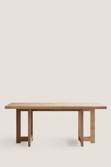 DESK 01 - Beige claro de Zara