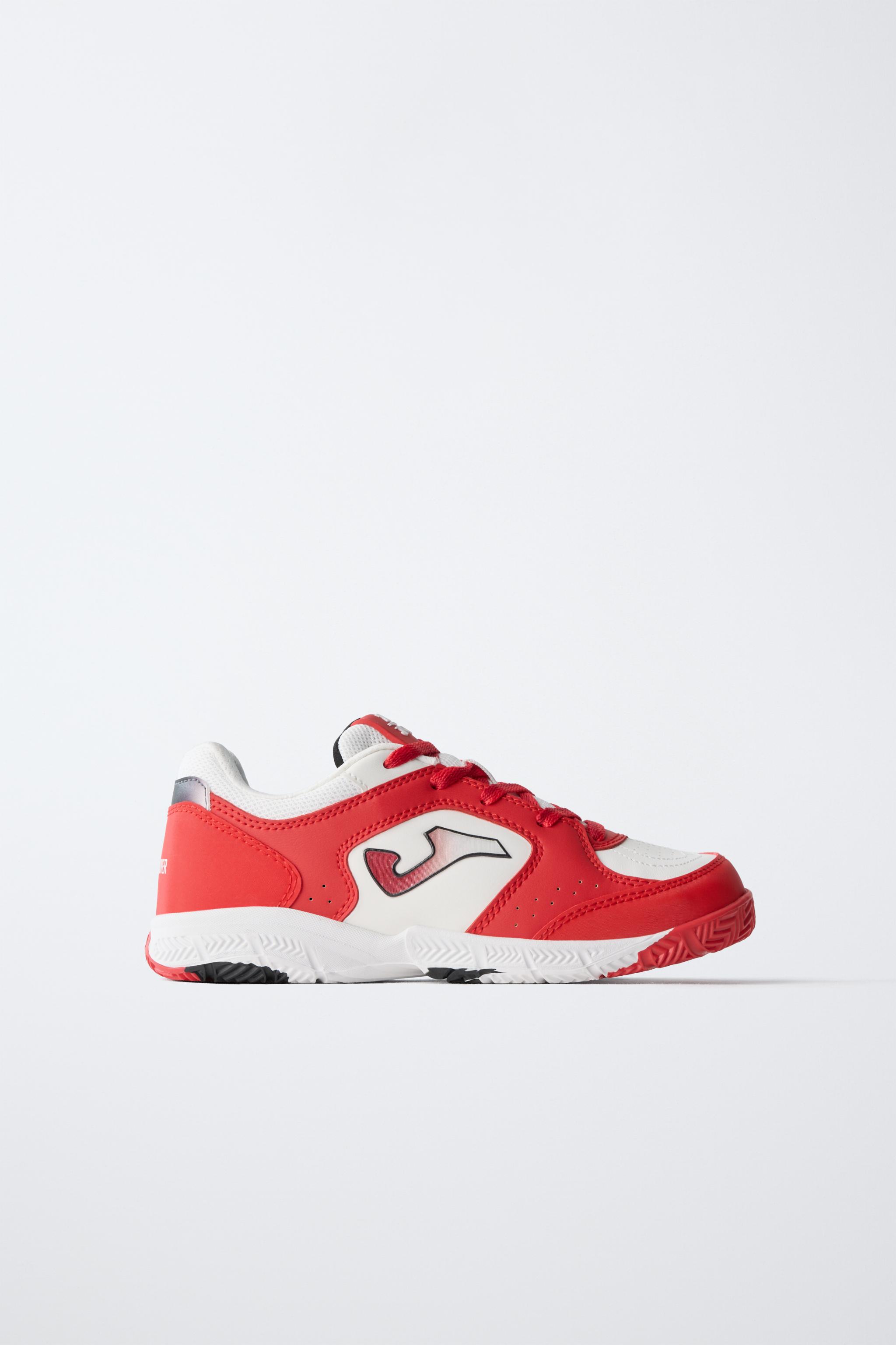 JOMA® MUNDIAL CANADA SNEAKERS - Multi-color | ZARA United States