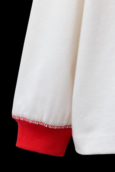 Zara Product image - Ecru