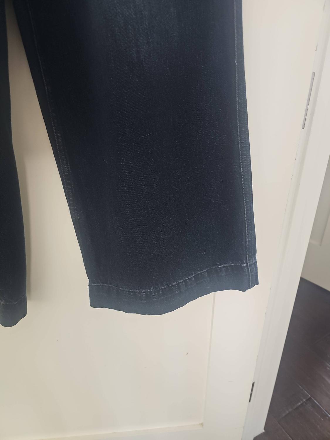 JEANS Z1975 LOOSE WIDE LEG TIRO ALTO - Image 3