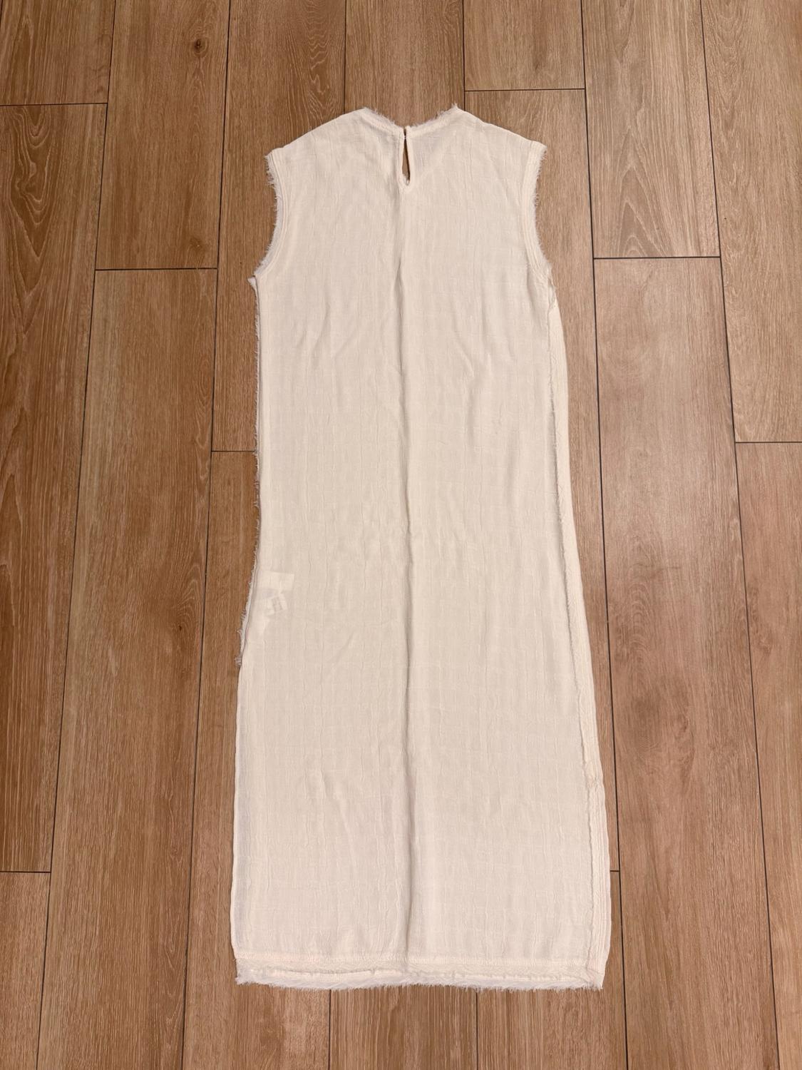 RUSTIC TUNIC DRESS - Image 2