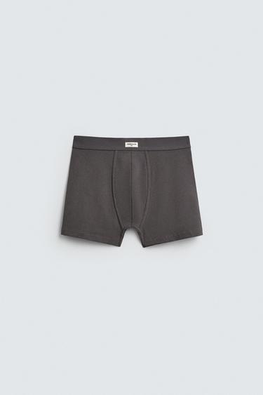 BOXER SOFT PACK 3 - divers de Zara - Image 3
